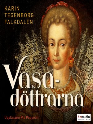 cover image of Vasadöttrarna